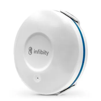 INFIBITY CZUJNIK ZALANIA Z-Wave Grenton