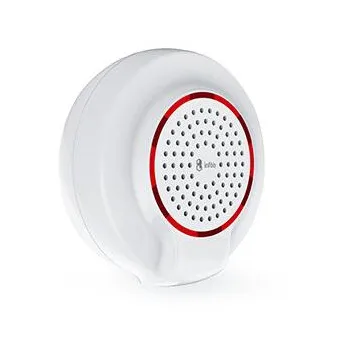 INFIBITY SYRENA ALARMOWA Z-Wave Grenton