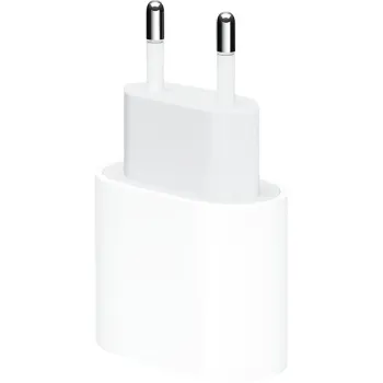 Apple 20W USB-C Power Adapter Model A2347