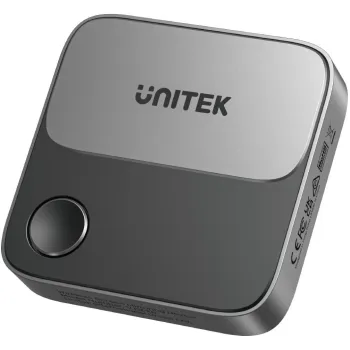 Unitek Bezprzewodowy transmiter HDMI 4K 60Hz zasięg do 8m