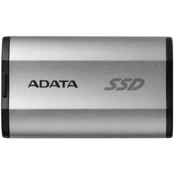 Dysk SSD Adata External SD810 4TB srebrny