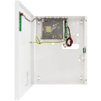 ZASILACZ BUFOROWY IMPULSOWY GRADE 2 Pulsar HPSG2-12V3A-C