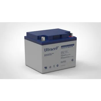 Akumulator AGM ULTRACELL UL 12V 45Ah