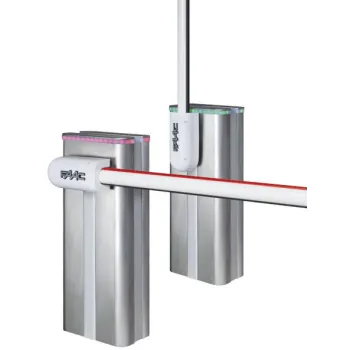 Szlaban kompletny FAAC B680H "L" (8300 mm)