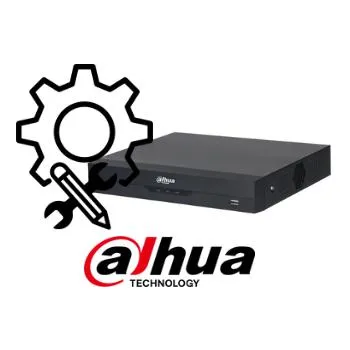 REJESTRATOR IP DAHUA NVR2104HS-I2_SZKOLENIE