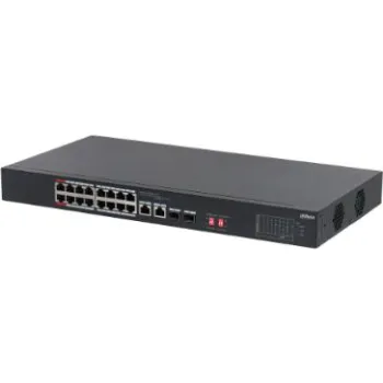 Switch Dahua S3218-16ET-135
