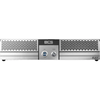 Rejestrator BCS FLEX BCS-F-NVR7004