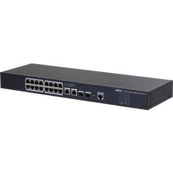 SWITCH DAHUA SG4020