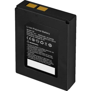 Akumulator BCS UNIVERSAL BCS-AKU/MS4.3LCD