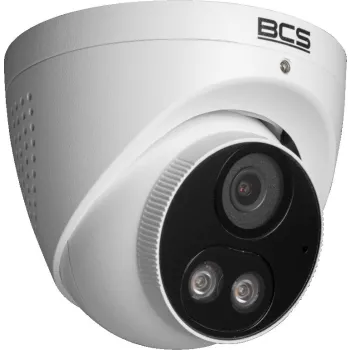 Kamera BCS POINT BCS-P-EIP25FSR3L2-AI2