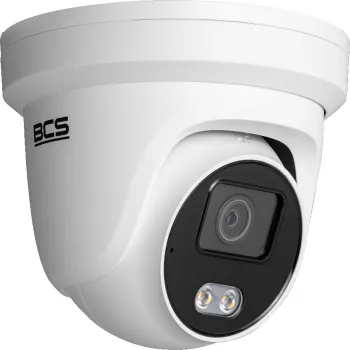 BCS-V-EIP24FCL3-AI2 Kamera IP BCS VIEW kopułkowa 4Mpx