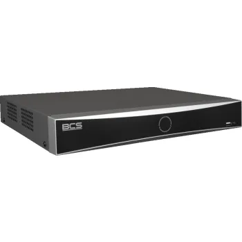 Rejestrator BCS VIEW BCS-V-NVR0801-4KE(3)