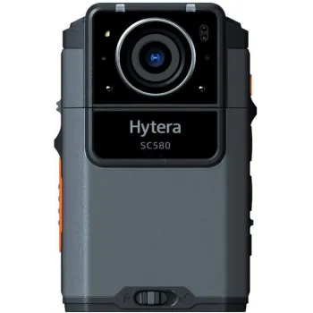 Kamera nasobna Hytera SC580 SL 32GB