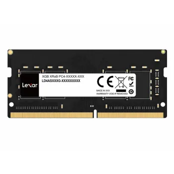 Pamięć RAM Lexar DDR4 SODIMM 8GB 3200Mhz CL22