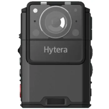 Kamera nasobna Hytera GC550 IR 32GB