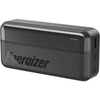 Powerbank Energizer 30000mAh 15W 2.1A 2x USB-C 1x USB-A UE30050CC