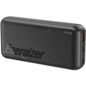 Powerbank Energizer 20000mAh 22.5W PD 2x USB-C 1x USB-A UE20055PQ