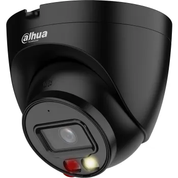 KAMERA IP DAHUA IPC-HDW1639T-A-IL-0280B-S6-BLACK