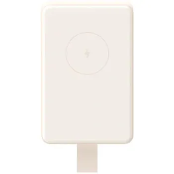 Powerbank Xiaomi Magnetic Power Bank 6000mAh