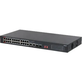 Switch Dahua S3228-24GT-240