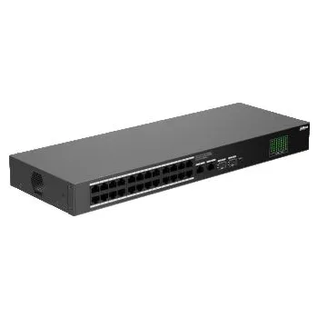 Switch Dahua CS4228-24GT