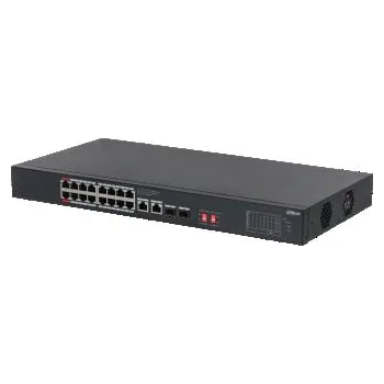 Switch Dahua CS4220-16GT