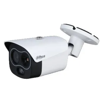 Kamera IP Dahua TPC-BF1241-B10F12-DW-S8