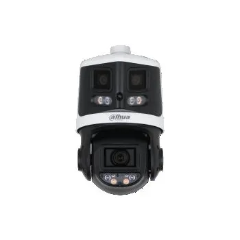 Kamera IP Dahua SDT3E410-8P-MB-A-PV1