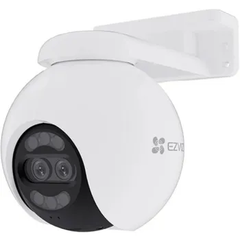 Kamera IP Ezviz H80x Dual 4K 8MP+2MP 4mm