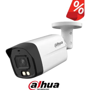 KAMERA HDCVI DAHUA HAC-HFW1200TLM-IL-A-0360B-S6