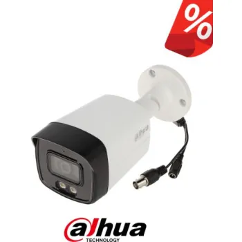 KAMERA HDCVI DAHUA HAC-HFW1239TLM-A-LED-0360B-S2