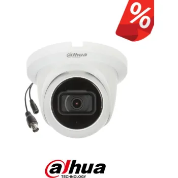 KAMERA HDCVI DAHUA HAC-HDW1231TLMQ-A-0280B