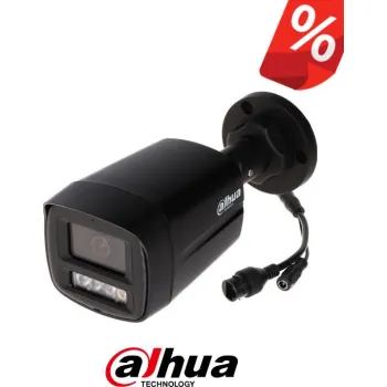 Kamera IP Dahua IPC-HFW1439TL1-A-IL-BLACK