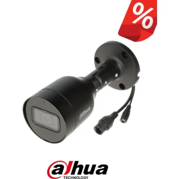 KAMERA IP DAHUA IPC-HFW1530S-0280B-S6-BLACK
