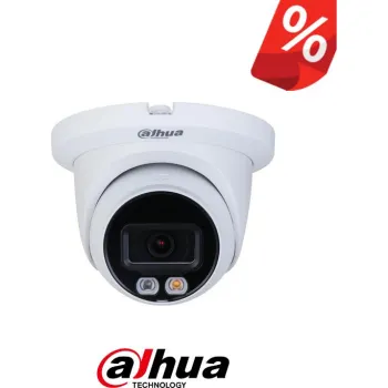 Kamera IP Dahua 8mpx IPC-HDW2849TM-S-IL-0280B