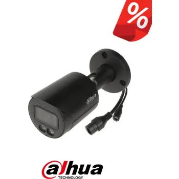 Kamera IP Dahua 8mpx IPC-HFW2849S-S-IL-0280B-BLACK
