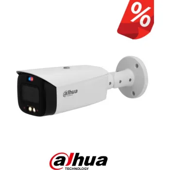 KAMERA IP TIOC 3.0 DAHUA IPC-HFW3849T1-AS-PV-0280B-S5