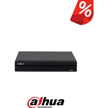 REJESTRATOR IP DAHUA NVR2104HS-4KS3