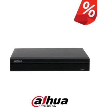 REJESTRATOR IP DAHUA NVR4104HS-P-4KS3