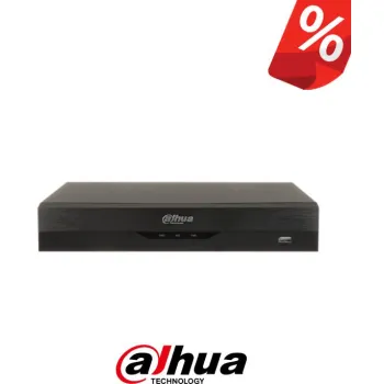 REJESTRATOR 5W1 DAHUA XVR5104HS-4KL-I3