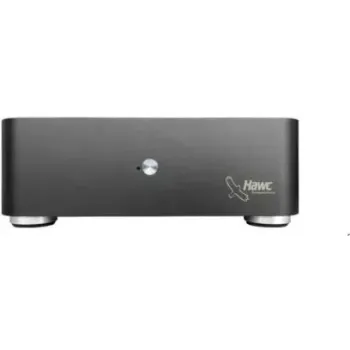 Serwer monitoringu HAWC HRS1-G3-4T Desktop 4TB Win11 IoT SSD 240GB