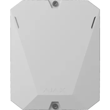 AJAX Hub BP Jeweller (white)