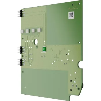 12V PSU for NVR