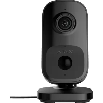 AJAX IndoorCam (black)