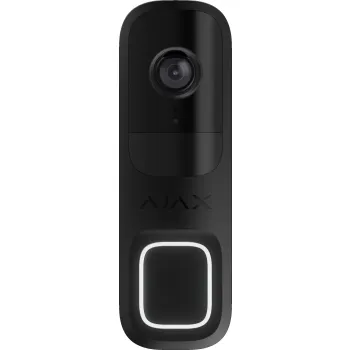 AJAX DoorBell (black)