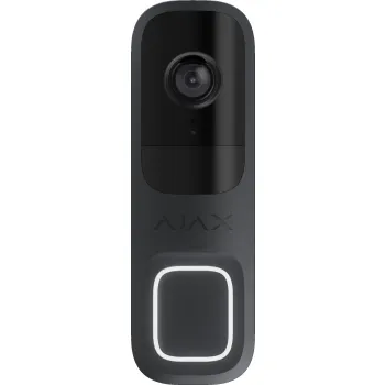 AJAX DoorBell (graphite)