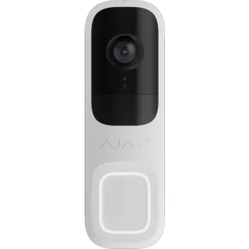 AJAX DoorBell (white)