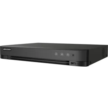 REJESTRATOR 5W1 HIKVISION iDS-7208HQHI-M1/XT(STD)/4A+8/4ALM