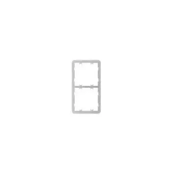 AJAX Frame 2-seats vertical