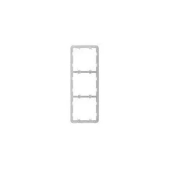 AJAX Frame 3-seats vertical